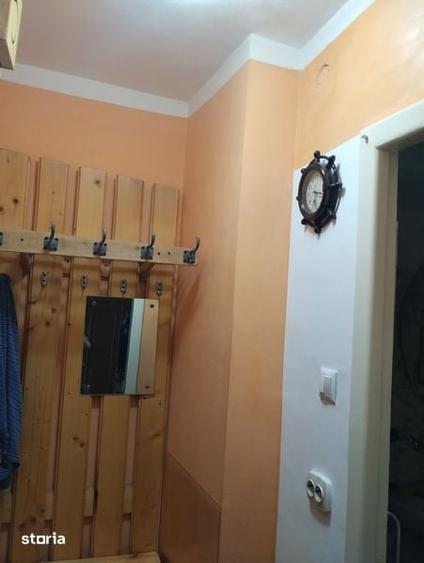 Garsonieră în Freidorf