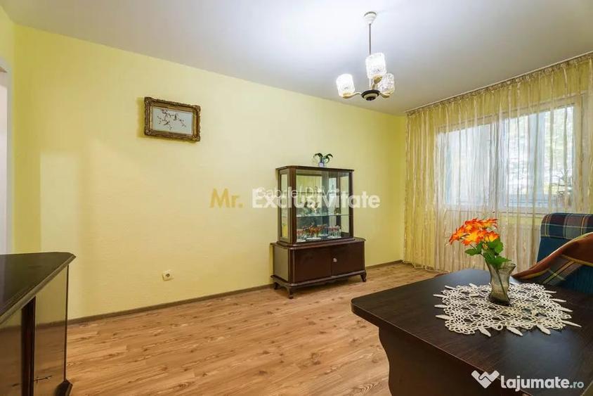 Apartament 2 camere, mobilat complet, sector 5 - Bucuresti (Bucuresti-Ilfov)