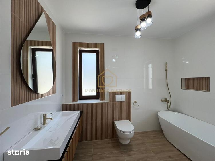 Casă cu 4 camere cu Teren 425 Mp în Valea Borcutului