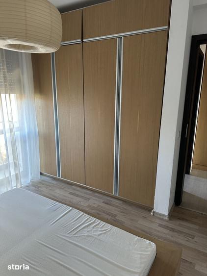 Apartament cu 2 camere în Moara de Vânt