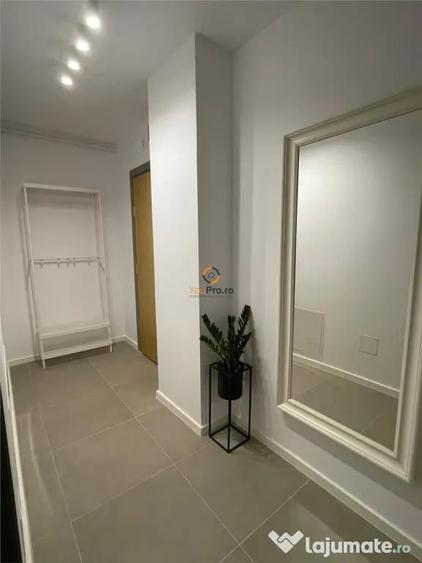 Apartament cu 2 camere decomandat în Circumvalațiunii