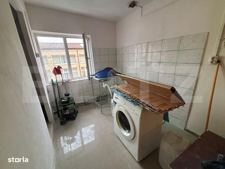 Garsonieră în Dancu