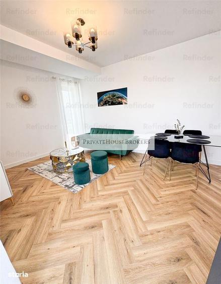 Pipera | Porsche | My Place Residence 1 | Bloc 2023 | Parcare - 2