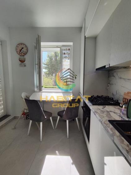Vanzare Apartament 4 Camere Decomandat Zona Brancoveanu Luica - 13