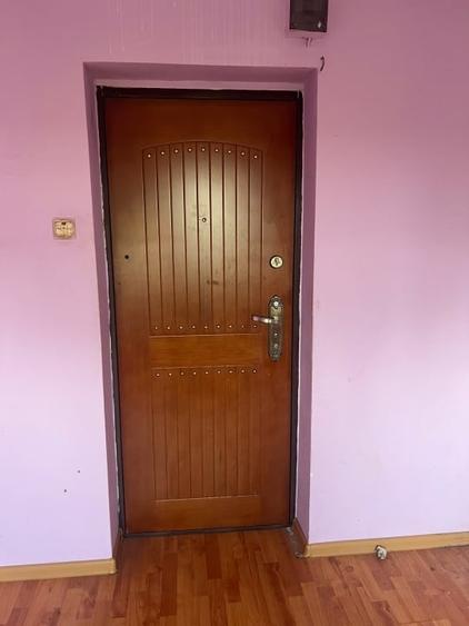 Garsonieră decomandată în Gării
