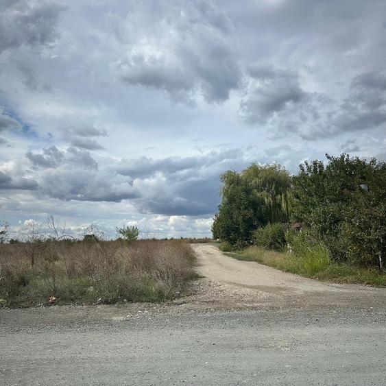 Teren Construcții intravilan de 500 mp, în Ultracentral