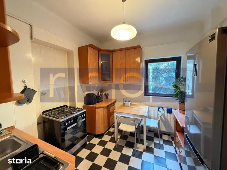 APARTAMENT ELEGANT ZONA ARMENEASCA | 2 CAMERE | 90 MP | ZONA LINISTITA - 3