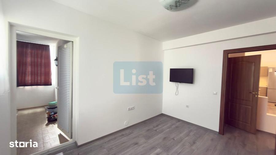 Apartament cu 3 camere în Nord