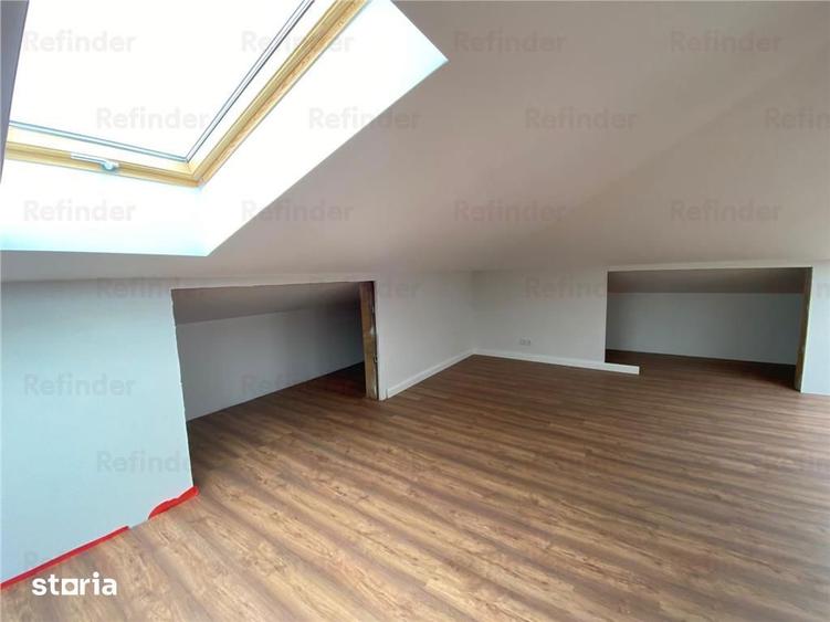 Inchiriere vila S+P+1E+M | Baneasa - Sisesti | 610 mp utili | totul | - 5