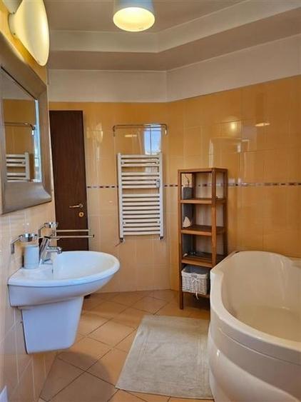 Apartament cu 2 camere semidecomandat în Șoseaua Nordului