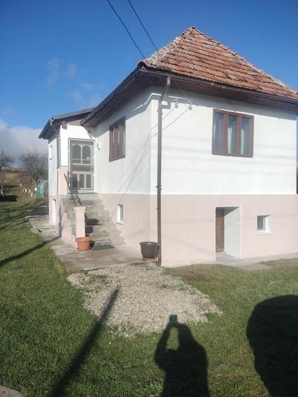 Casă cu 1 camere în Plaiuri