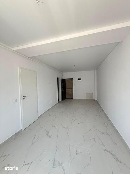 APARTAMENT TIP STUDIO - ETAJ INTERMEDIAR - BLOC NOU - TVA INCLUS - 6