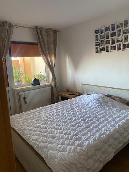 Apartament cu 2 camere decomandat în Mihai Viteazul