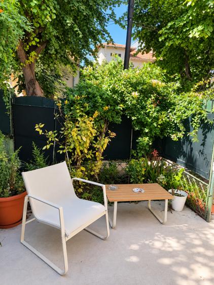 Casă individuală cu 3 camere cu Canalizare în Ultracentral
