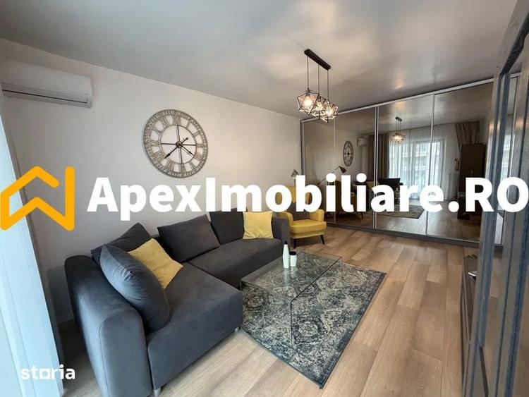 Apartament 2 camere de inchiriat Lujerului Bucuresti | ApexImobiliare. - 7
