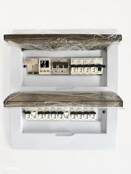 CTP!2Bai!Aer conditionat!Pod izolat vata 25!Casa 3 camere Bucium-Visan - 2