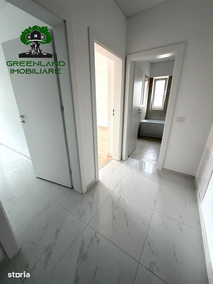 Apartament 1 camera, 40 mp, DECOMANDAT, BLOC NOU, Pacurari - 3