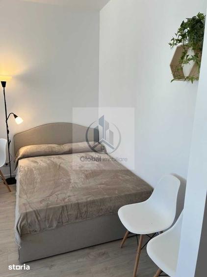 Apartament cu 2 camere în Nord