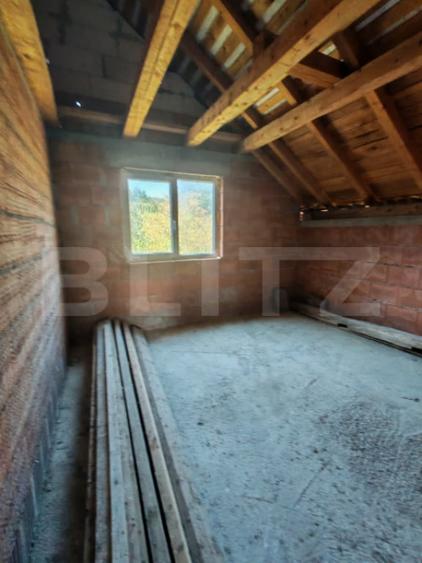 Casa 4 camere, 240 mp, teren 4000 mp, zona Pinticu - 5