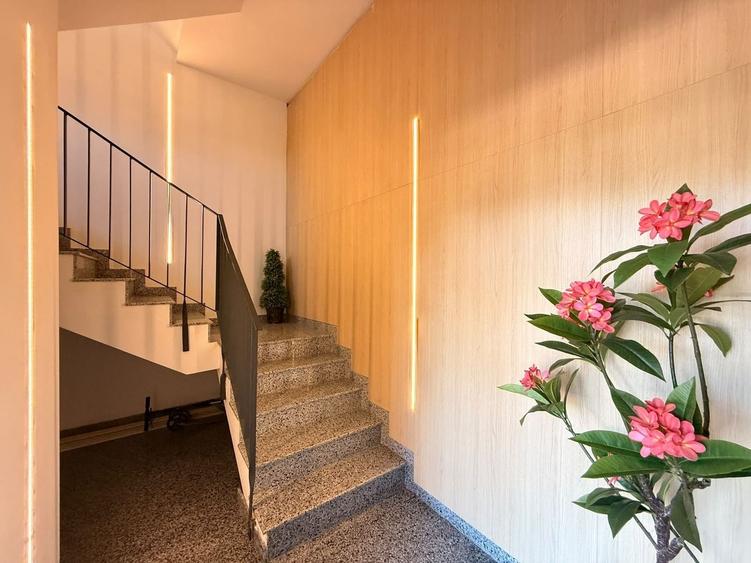 Apartament 2 camere | City Nord - 10