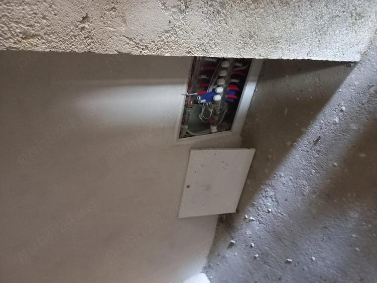 Casă cu 2 camere cu Teren 3200 Mp în Fărcașa