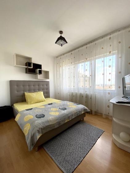 Apartament cu doua camere in fata la Iulius Mall - 5