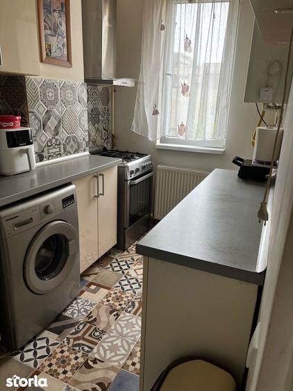 Apartament cu 2 camere în Tomis Plus