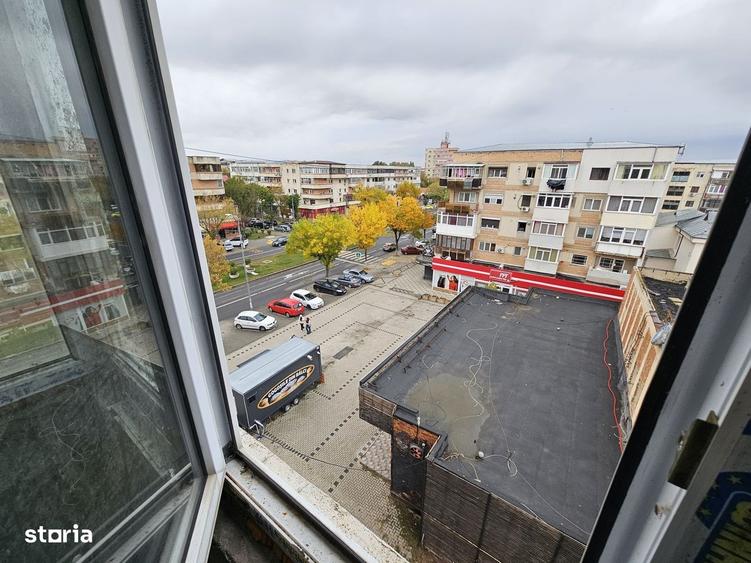 Apartament cu 4 camere în Orizont