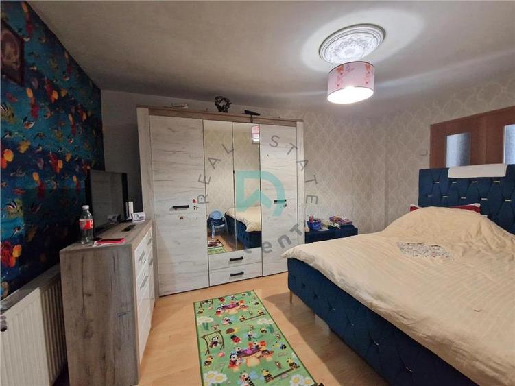 Apartament 2 camere, Tractorul, Brasov - 2