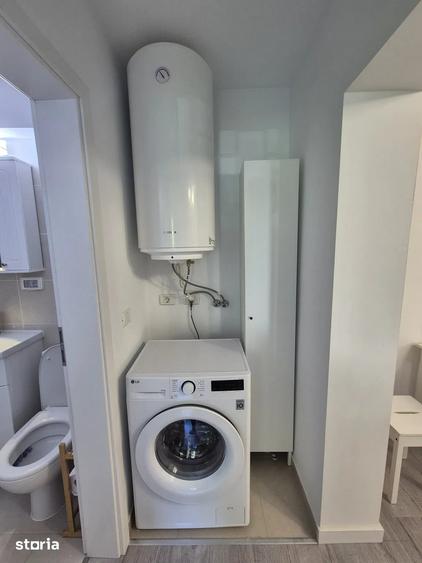 Apartament cu 2 camere în Băneasa
