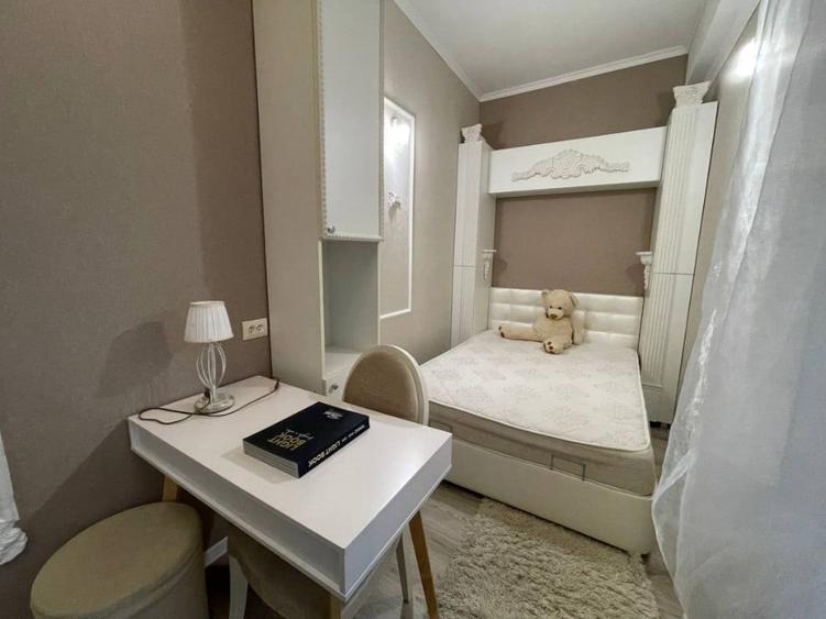 De inchiriat apartament 2 camere zona Europa - 3