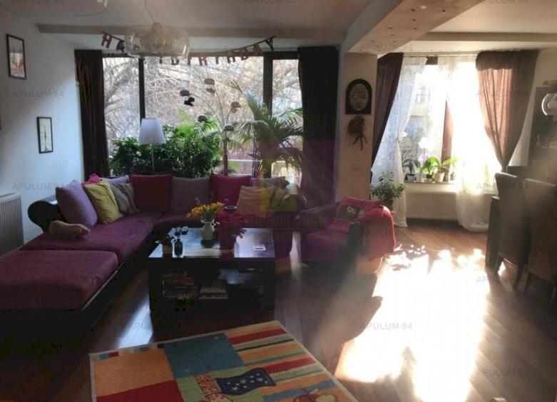 Casă individuală cu 11 camere decomandat cu Canalizare în Floreasca