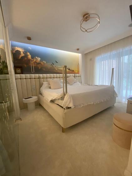 Apartament cu 4 camere decomandat în Domenii