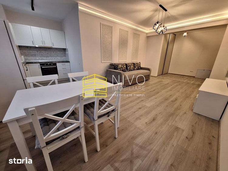 Apartament 2 camere Tg. Mure? Tudor - Concept 9 - Bloc Nou - 2