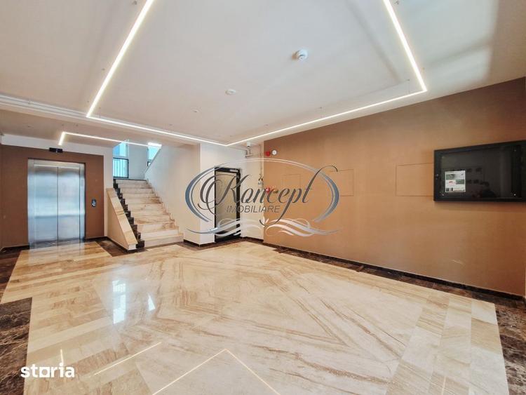 Apartament la prima inchiriere cu parcare in zona Vivo - 1