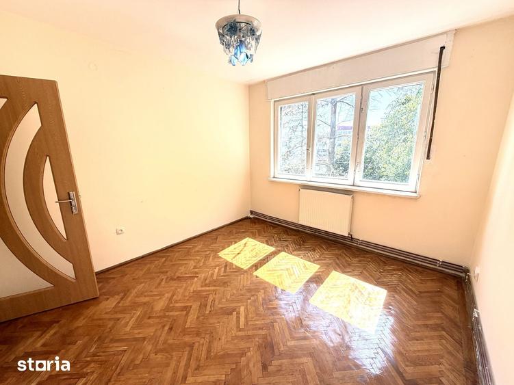 2 camere, et 3, 50 mp, gata de mutat, str Avram Iancu - 8