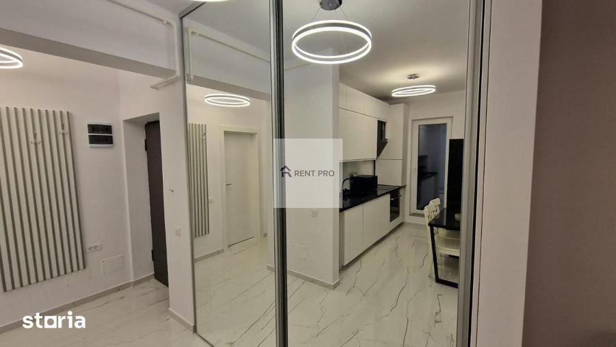 Apartament 2 camere de inchiriat | Regie Residence 2 | Grozave?ti | - 7