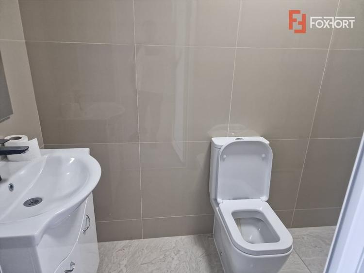 Spațiu comercial, de 53 mp, în Izvin