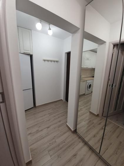 Metrou Dristor, Totul Nou, Studio 40 mp, Aer Conditionat - 8