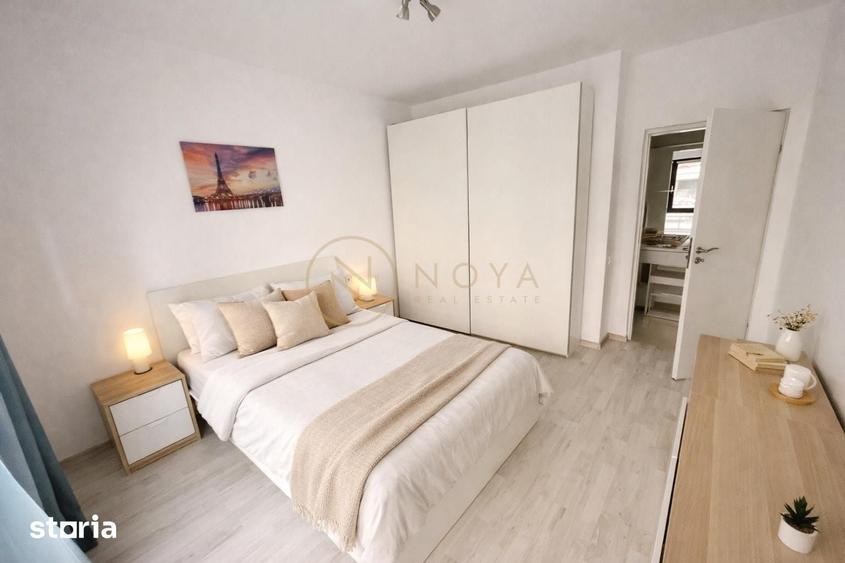 Apartament cu 3 camere în Militari
