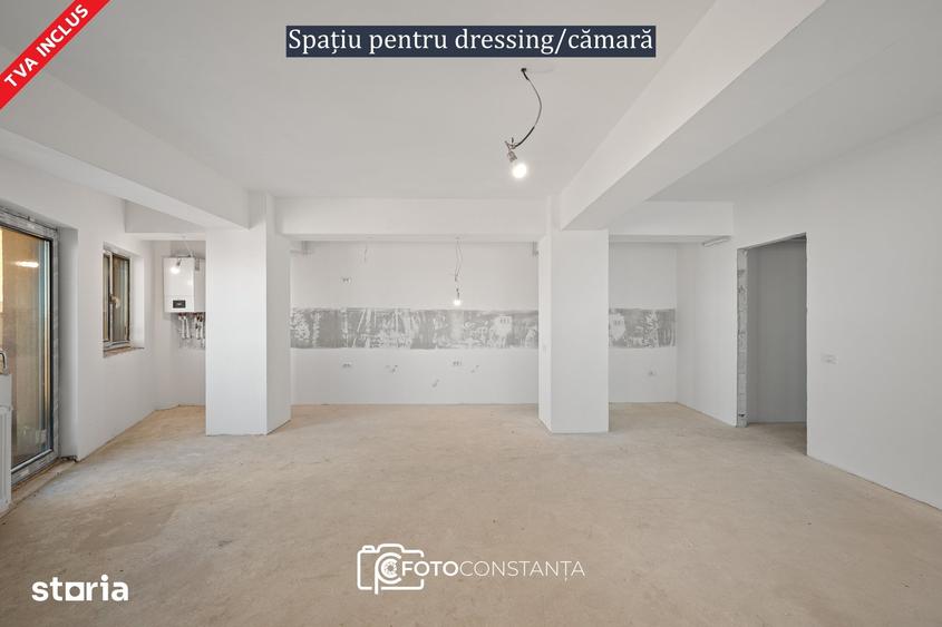 Apartament cu 2 camere decomandat în Nord