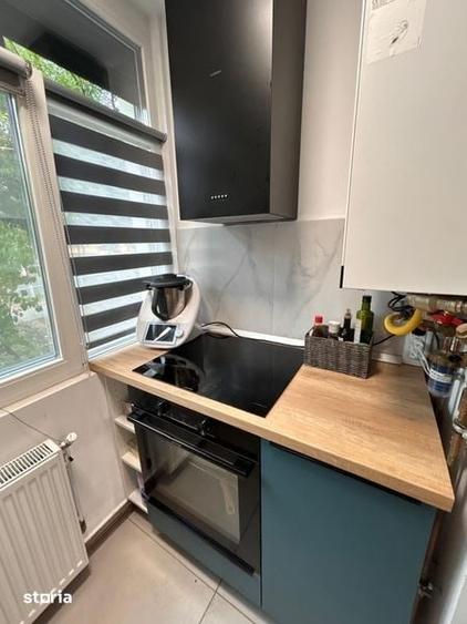 Inchiriez apartament d-va nord - 3