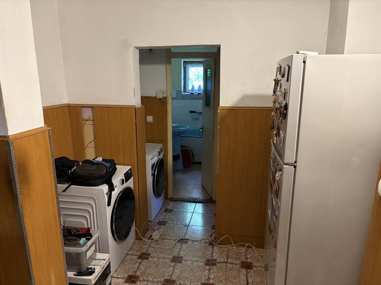 Apartament cu 2 camere decomandat în Inel II