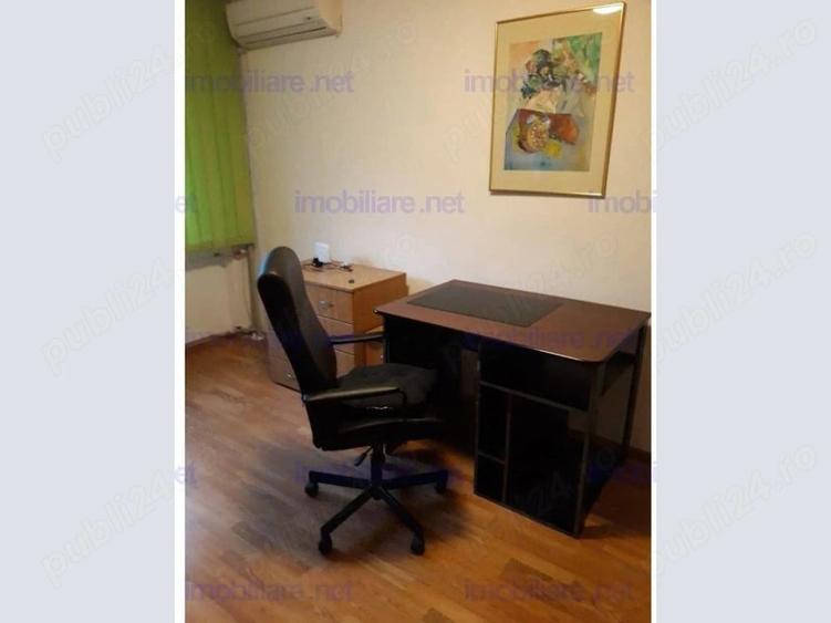 Garsonieră decomandată în Tineretului