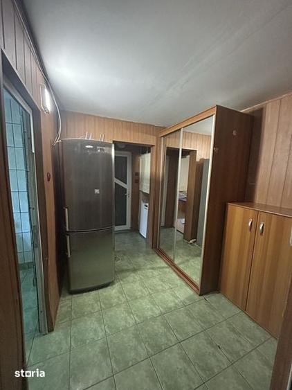 Inchiriez apartament 2 camere decomandat Trivale - centrala+ parcare - 3
