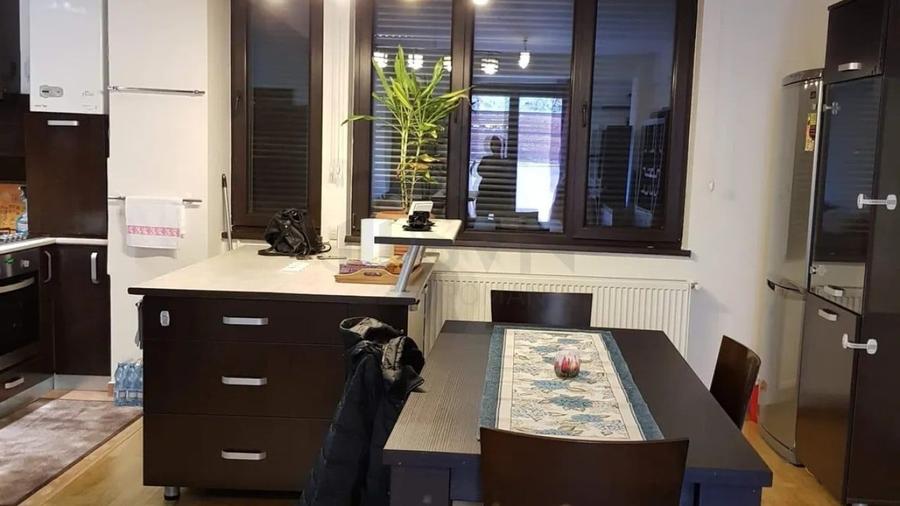 REA1029266 Apartament l 2 Camere l Baneasa - 2