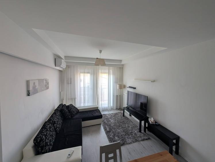 Apartament cu 2 camere decomandat în Iancului