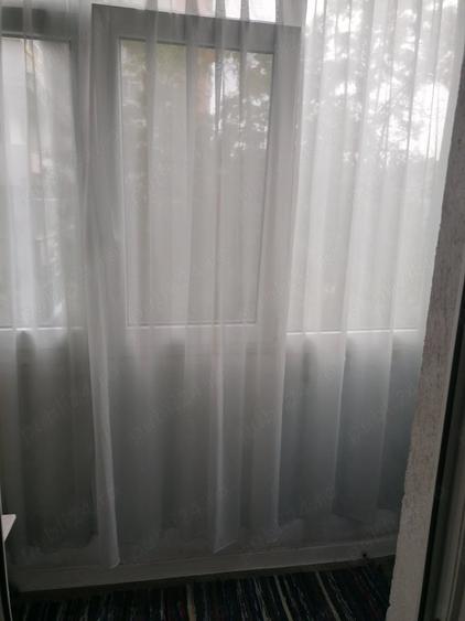 Garsonieră semidecomandată în Podu Roș