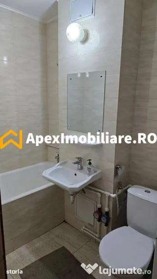 Garsonieră decomandată în Militari