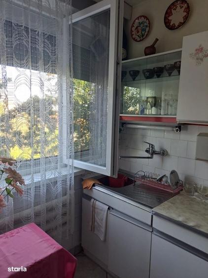 Apartament cu 2 camere etaj 3 din 4 zona P-ta Bucuresti-Gara Centrala - 11